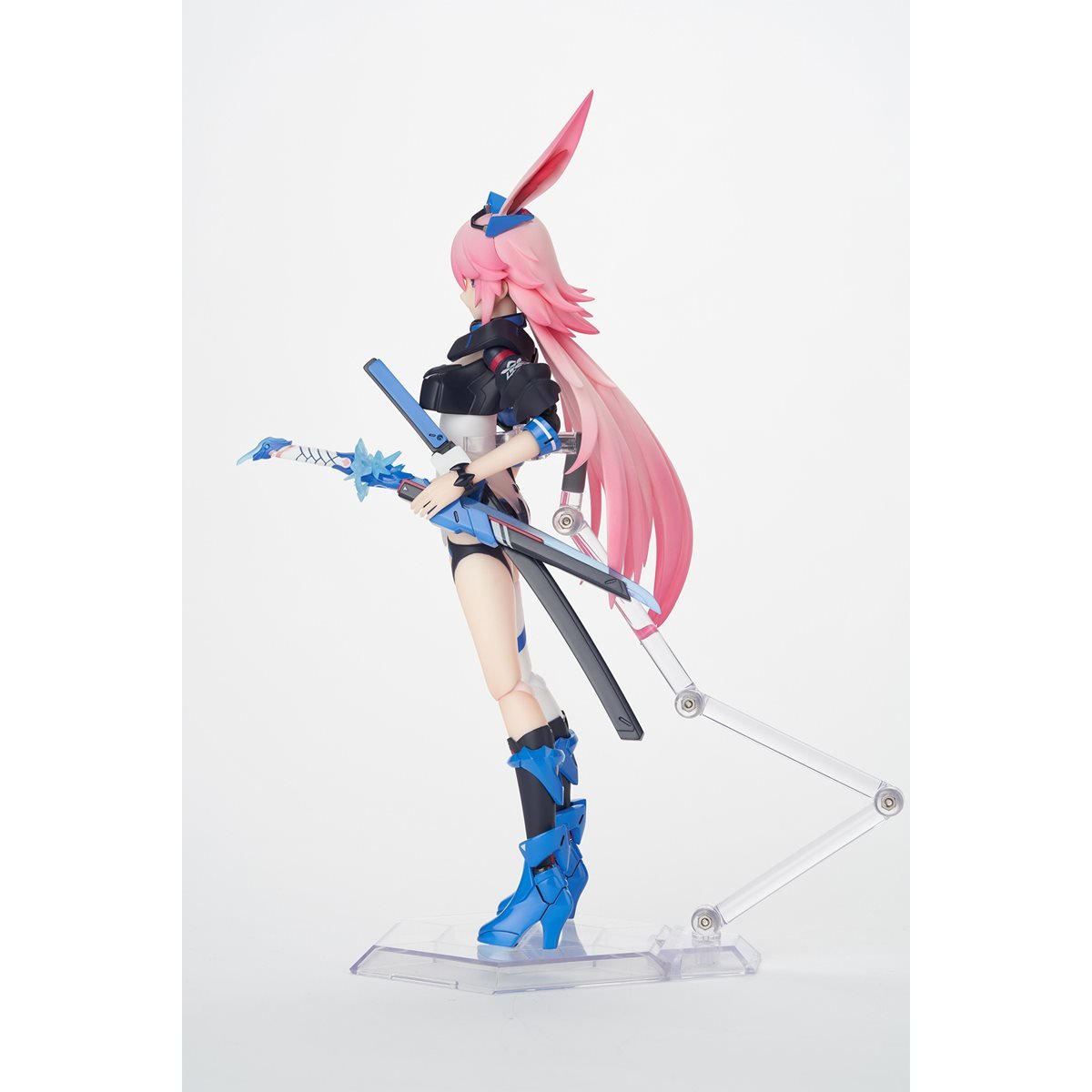 Honkai Impact 3rd Apex Arctech Yae Sakura Action Figure