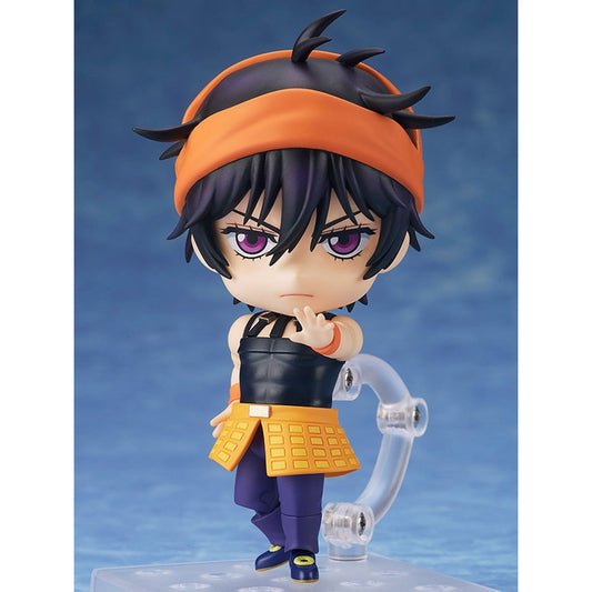 JoJos Bizarre Adventure Narancia Ghirga Nendoroid