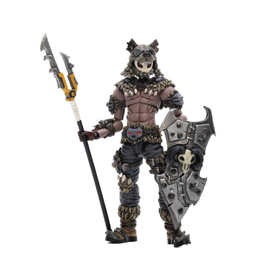 Joy Toy Battle for the Stars The Cult of San Reja Neil 1:18 Scale Action Figure
