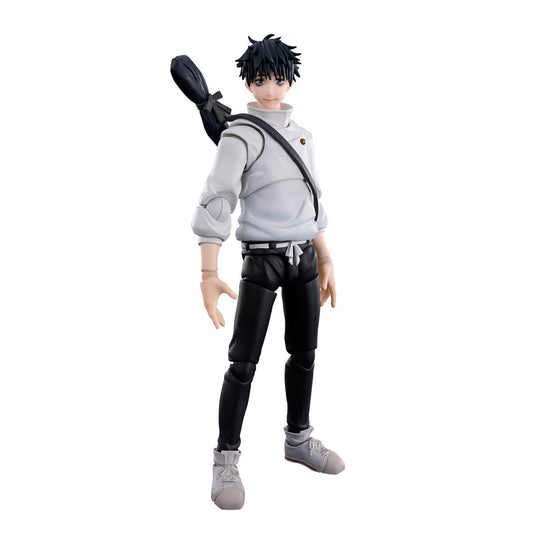 Jujutsu Kaisen 0: The Movie Yuta Okkotsu S.H.Figuarts Action Figure