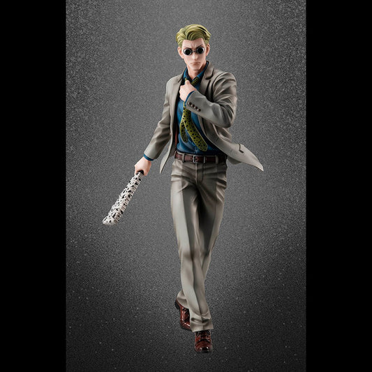 Jujutsu Kaisen Kento Nanami Statue