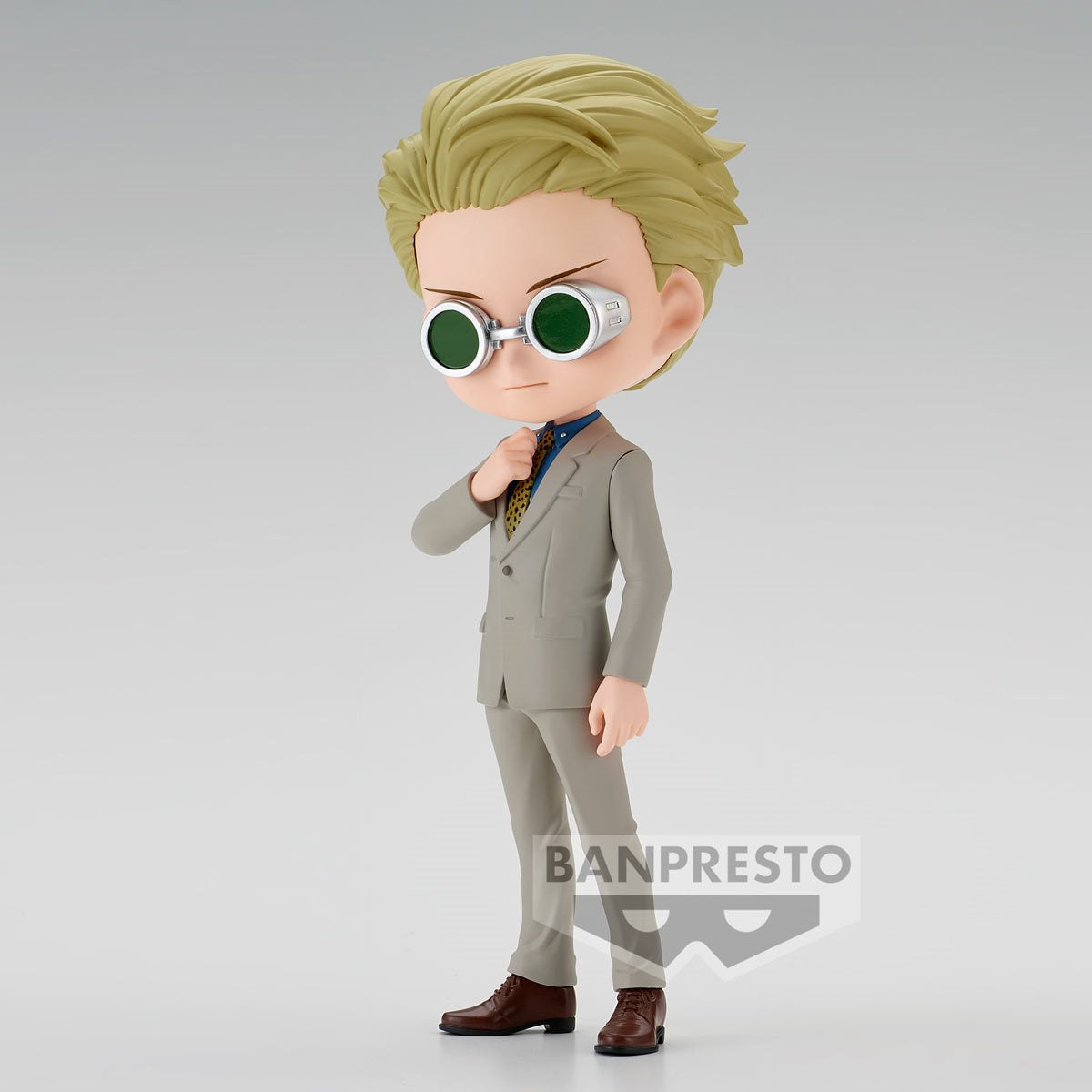 Jujutsu Kaisen Kento Nanami Version A Q Posket Statue