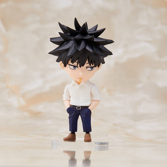 Jujutsu Kaisen Megumi Fushiguro Deformed Vol. 4 Mini-Figure