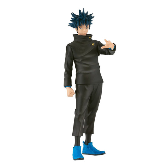 Jujutsu Kaisen Megumi Fushiguro Jukon no Kata Statue