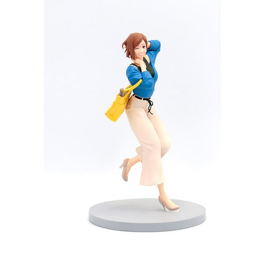 Jujutsu Kaisen Nobara Kugisaki TV Anime Volume 2 Prize Figure Statue