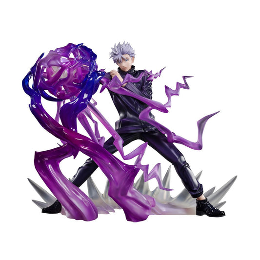 Jujutsu Kaisen Satoru Gojo FiguartsZERO Statue