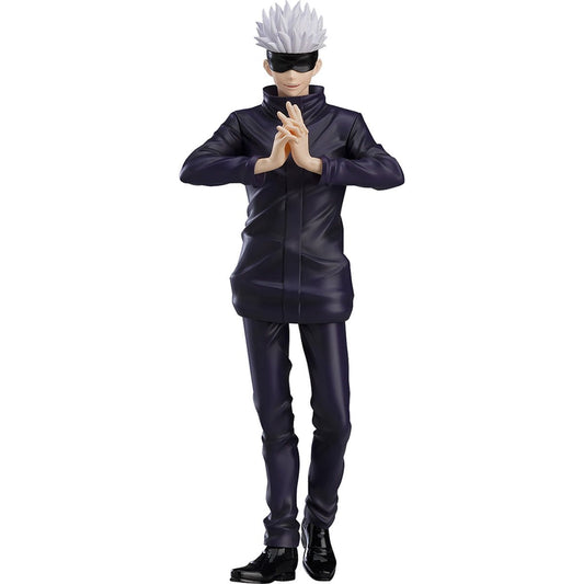 Jujutsu Kaisen Satoru Gojo Pop Up Parade Statue