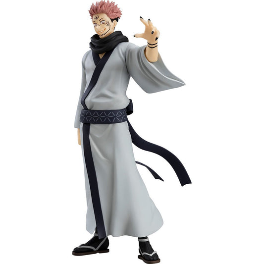 Jujutsu Kaisen Sukuna Pop Up Parade Statue