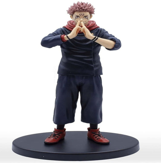 Jujutsu Kaisen Sukuna Statue