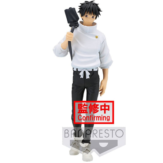 Jujutsu Kaisen The Movie Yuta Okkotsu Jukon no Kata Statue