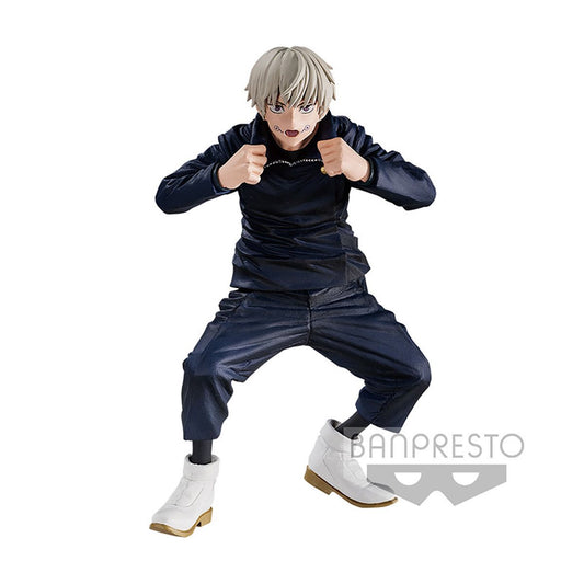 Jujutsu Kaisen Toge Inumaki Jukon no Kata Statue - ReRun