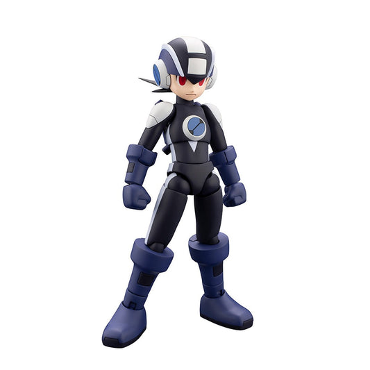 Mega Man Battle Network Dark Mega Man Model Kit
