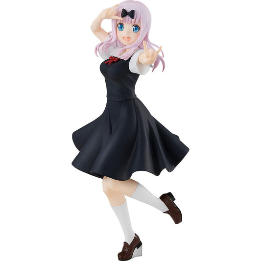 Kaguya-sama: Love is War Chika Fujiwara Pop Up Parade Statue