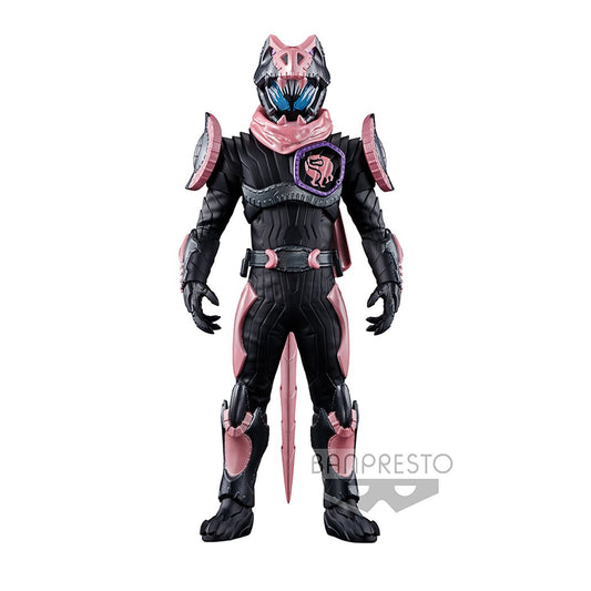 Kamen Rider Revice Kamen Rider Vice Statue