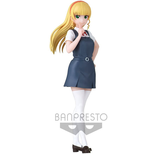 Love Live! Superstar!! Sumire Heanna Statue