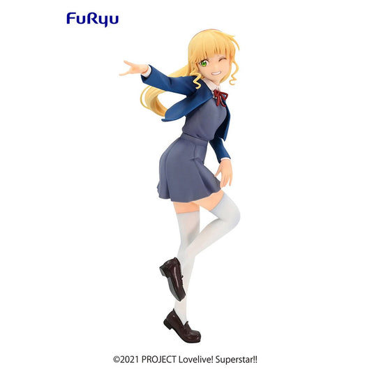Love Live! Superstar!! Sumire Heanna Super Special Series Statue