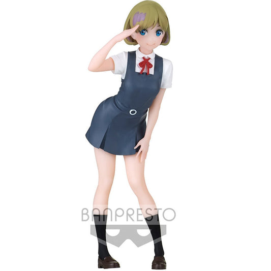 Love Live! Superstar!! Tang Keke Statue