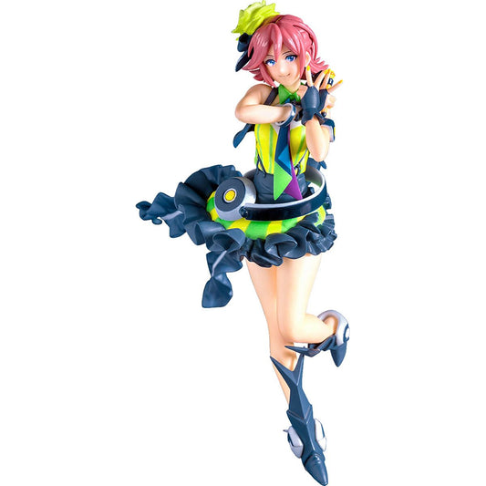 Macross Delta MF-09 Kaname Buccaneer Minimum Factory 1:20 Scale PLAMAX Model Kit - ReRun