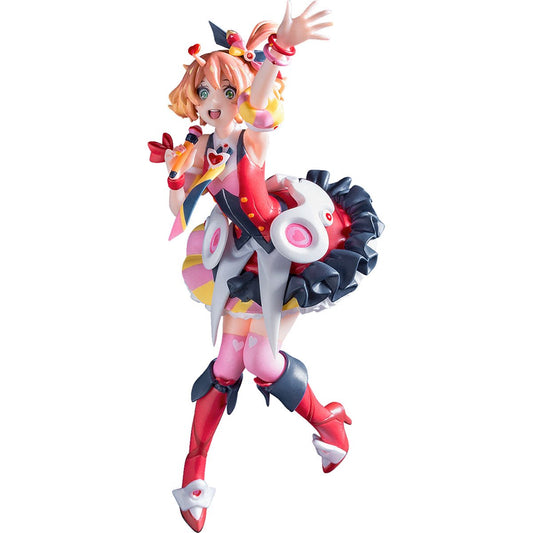 Macross Delta MF-10 Freyja Wion Minimum Factory 1:20 Scale PLAMAX Model Kit - ReRun