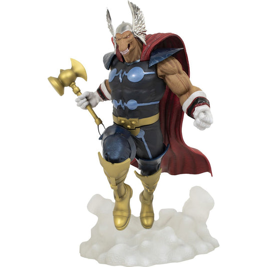 Marvel Gallery Beta Ray Bill Statue