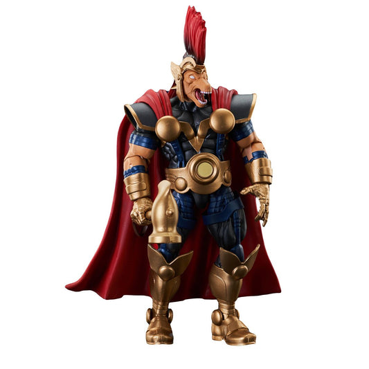 Marvel Select Beta Ray Bill Action Figure
