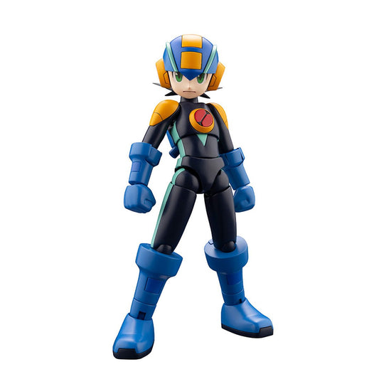 Mega Man Battle Network Model Kit