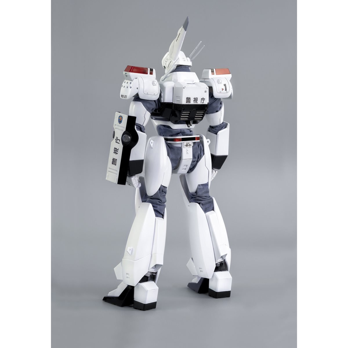 Mobile Police Patlabor Robo-DOU Ingram Unit 1 1:35 Scale