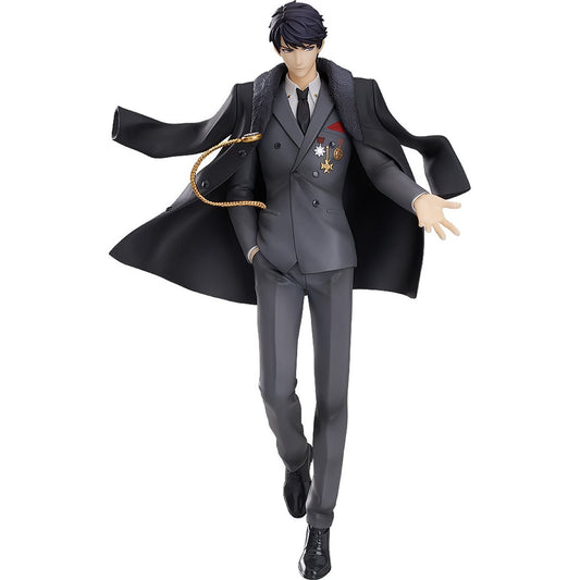 Mr. Love Queen's Choice Zeyan Li Pop Up Parade Statue