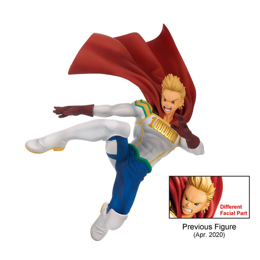 My Hero Academia Lemillion Amazing Heroes Vol. 16 Statue - ReRun