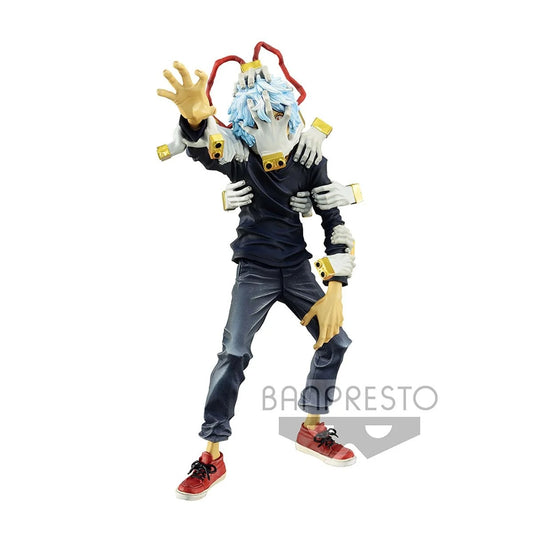 My Hero Academia Tomura Shigaraki Vol. 4 Statue