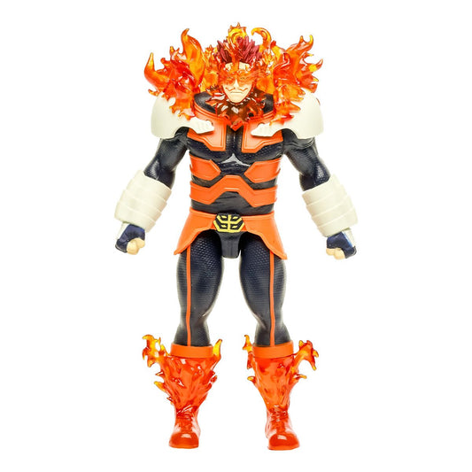 My Hero Academia Wave 4 Endeavor 5-Inch Action Figure