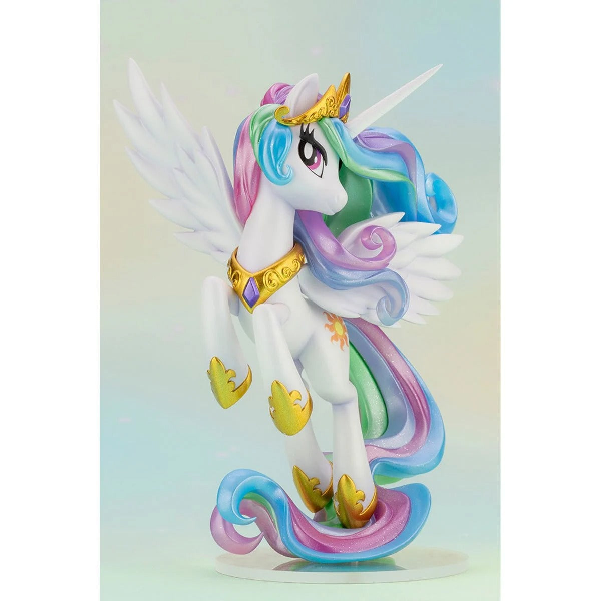 My Little Pony Princess Celestia Bishoujo 1:7 Scale Statue