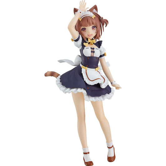 Nekopara Azuki Pop Up Parade Statue