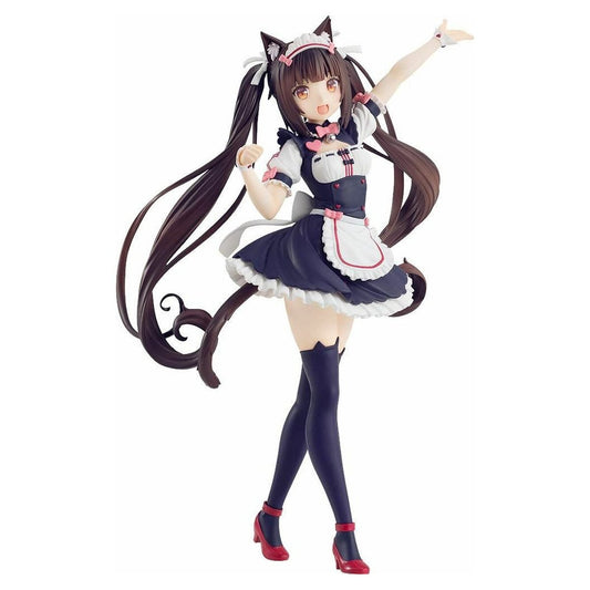 Nekopara Chocola Pop Up Parade Statue - ReRun