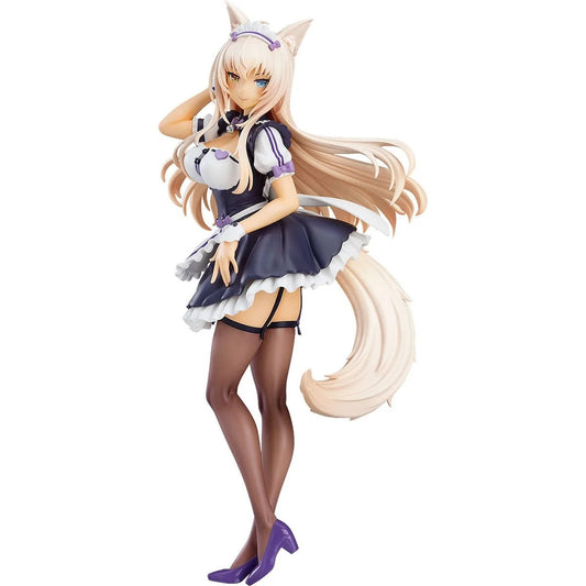 Nekopara Coconut Pop Up Parade Statue
