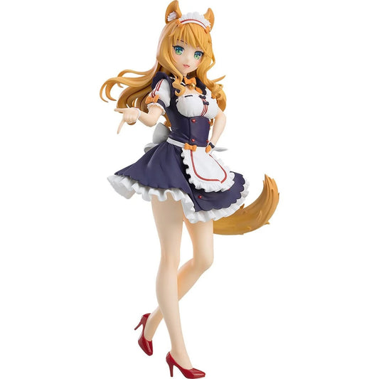 Nekopara Maple Pop Up Parade Statue