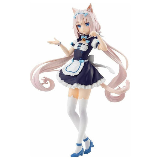 Nekopara Vanilla Pop Up Parade Statue - ReRun