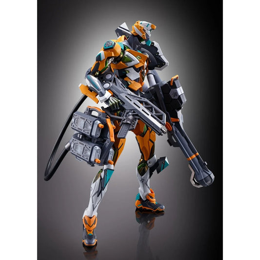 Neon Genesis Evangelion EVA-00 Proto Type Metal Build Figure