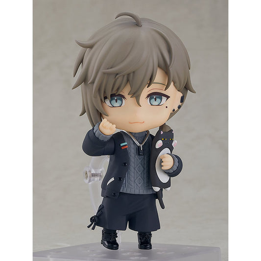 Nijisanji Kanae Nendoroid Action Figure