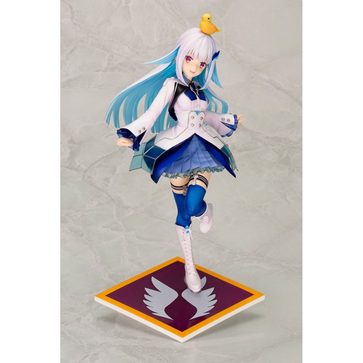 Nijisanji Lize Helesta 1:7 Scale Statue