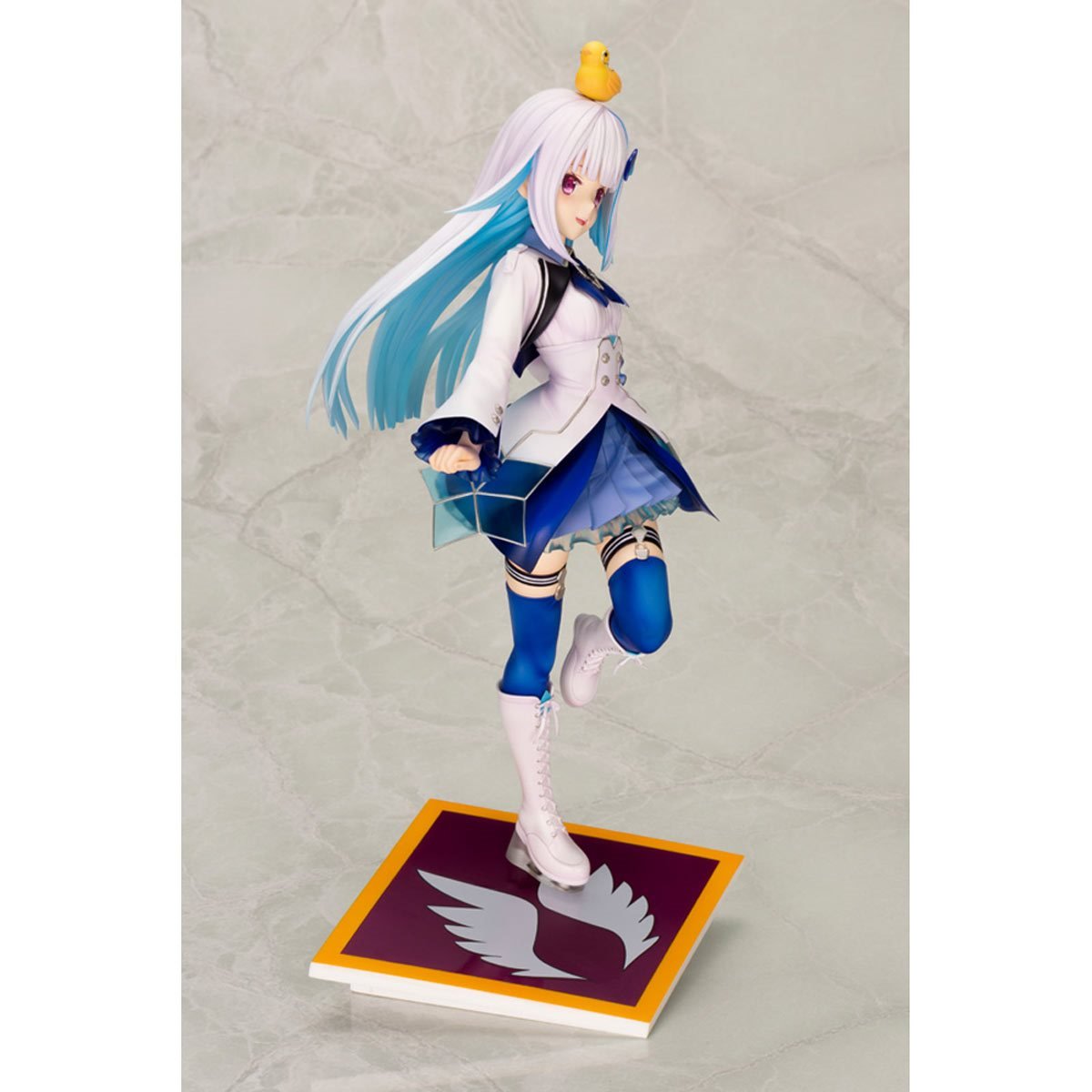 Nijisanji Lize Helesta 1:7 Scale Statue