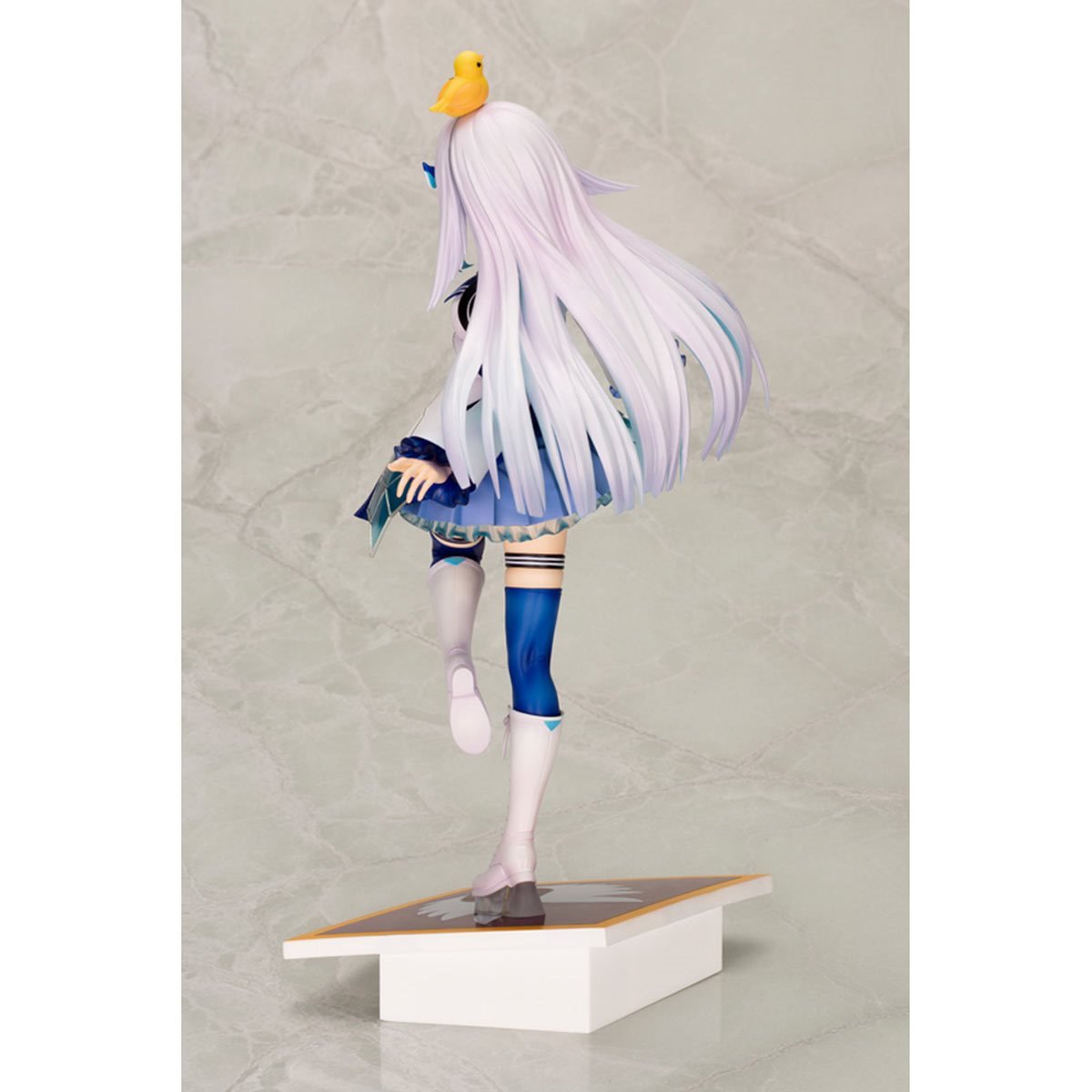 Nijisanji Lize Helesta 1:7 Scale Statue