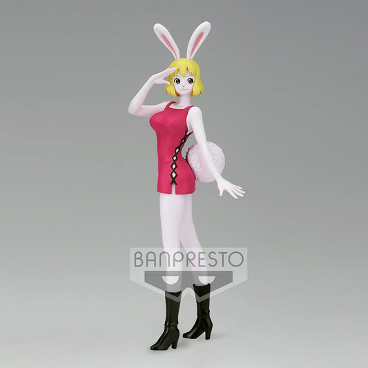 One Piece Carrot Version B Glitter & Glamours Statue