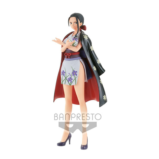 One Piece Grandline Lady Nico Robin Vol. 6 DXF Statue