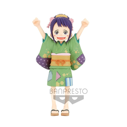One Piece Otama Grandline Series DXF Vol. 2 Statue