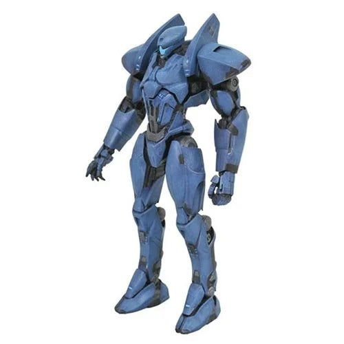 Pacific Rim 2 Select Series 3 Ajax Action Figure