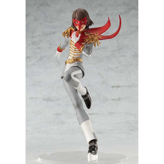 Persona 5: The Animation Crow Pop Up Parade Statue - ReRun