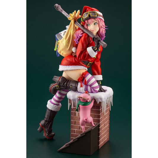Plastic Angels Down the Chimney Bishoujo 1:7 Scale Statue