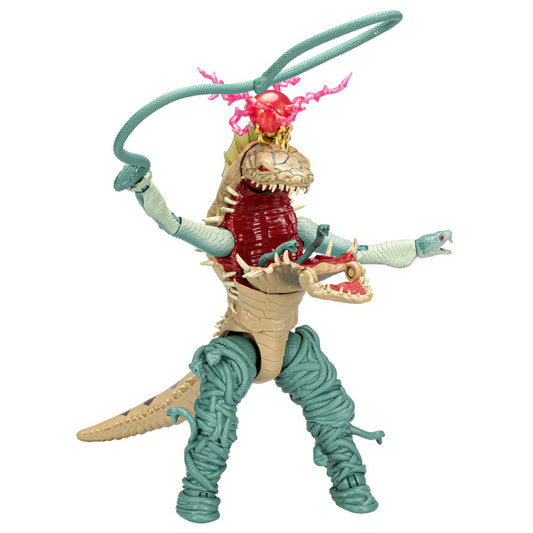 Power Rangers Lightning Collection Mighty Morphin Snizzard 6-Inch Action Figure