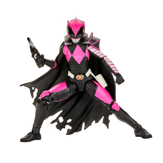 Power Rangers Lightning Collection Ranger Slayer Figure
